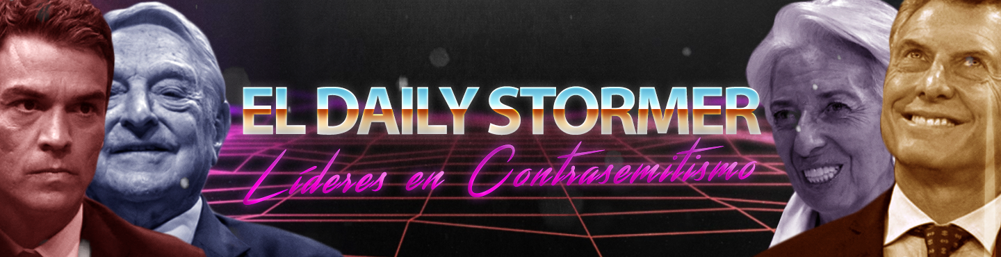 El Daily Stormer